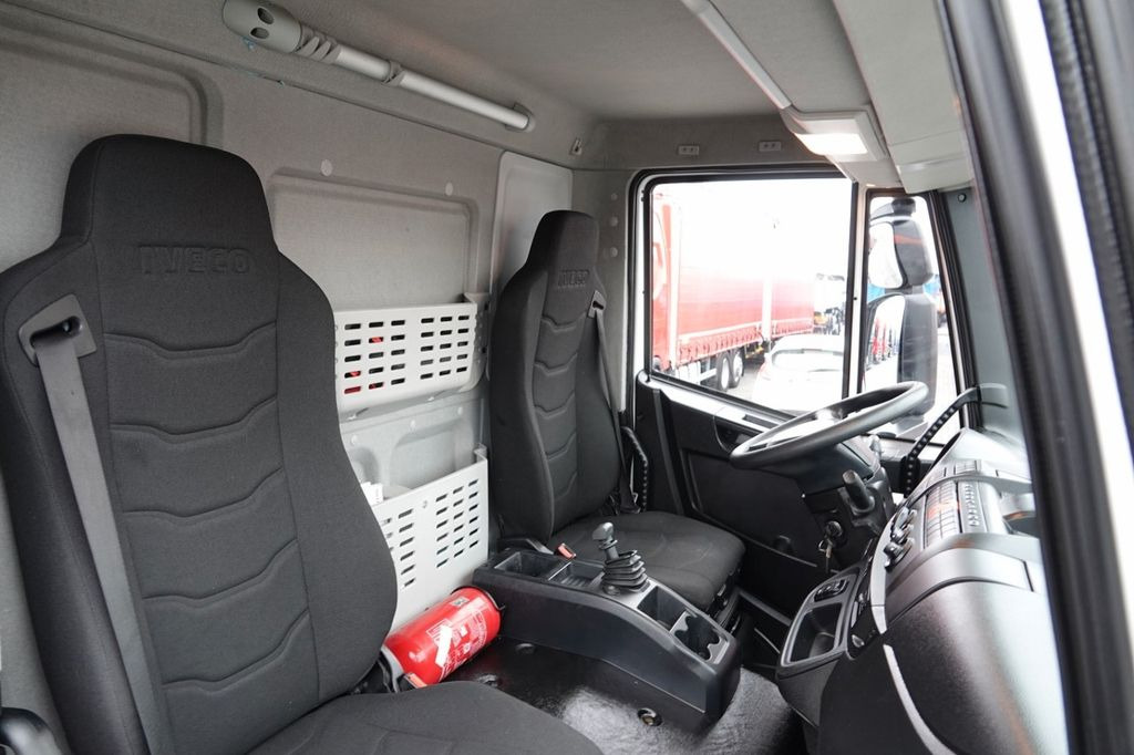 Kylbil lastbil Iveco EUROCARGO Iveco EUROCARGO: bild 16