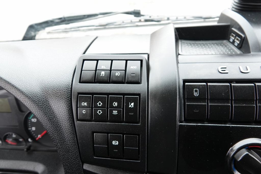 Kylbil lastbil Iveco EUROCARGO Iveco EUROCARGO: bild 14