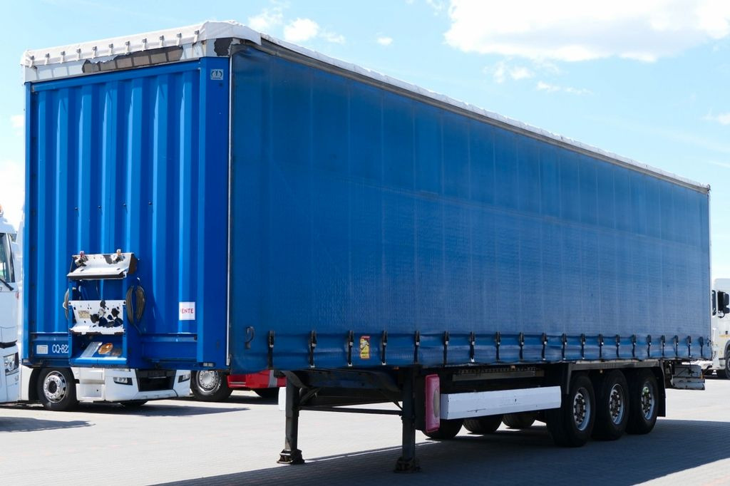 Krone FIRANKA / STANDARD / SAF / SPROWADZONA Krone FIRANKA / STANDARD / SAF / SPROWADZONA - Kapelltrailer: bild 1 Krone FIRANKA / STANDARD / SAF / SPROWADZONA Krone FIRANKA / STANDARD / SAF / SPROWADZONA - Kapelltrailer: bild 1