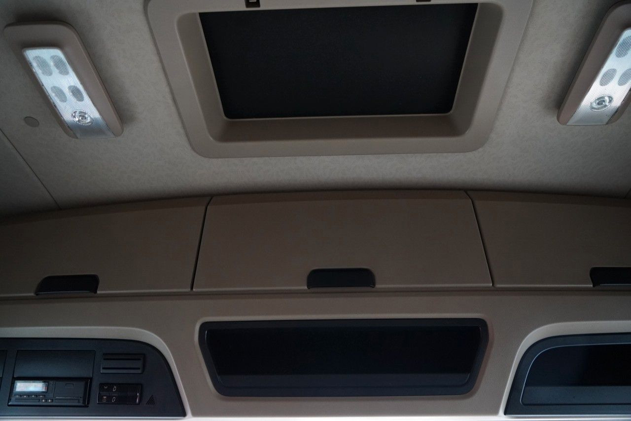 Kapellbil Mercedes-Benz ACTROS 2545 / ZESTAW TANDEM 120 M3 / PRZEJAZDOWY: bild 43 Kapellbil Mercedes-Benz ACTROS 2545 / ZESTAW TANDEM 120 M3 / PRZEJAZDOWY: bild 43