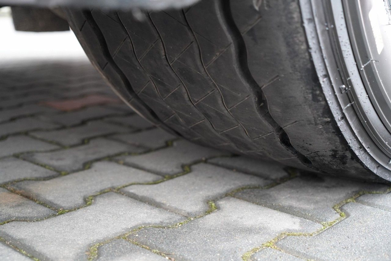 Kapellbil Mercedes-Benz ACTROS 2545 / ZESTAW TANDEM 120 M3 / PRZEJAZDOWY: bild 28 Kapellbil Mercedes-Benz ACTROS 2545 / ZESTAW TANDEM 120 M3 / PRZEJAZDOWY: bild 28