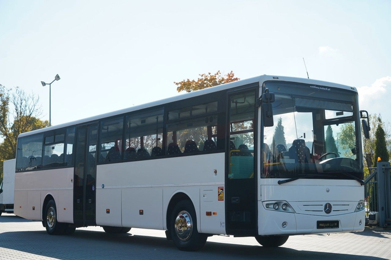 Mercedes-Benz INTOURO / EURO 5 / MANUAL / SPROWADZONY / - Turistbuss: bild 5 Mercedes-Benz INTOURO / EURO 5 / MANUAL / SPROWADZONY / - Turistbuss: bild 5