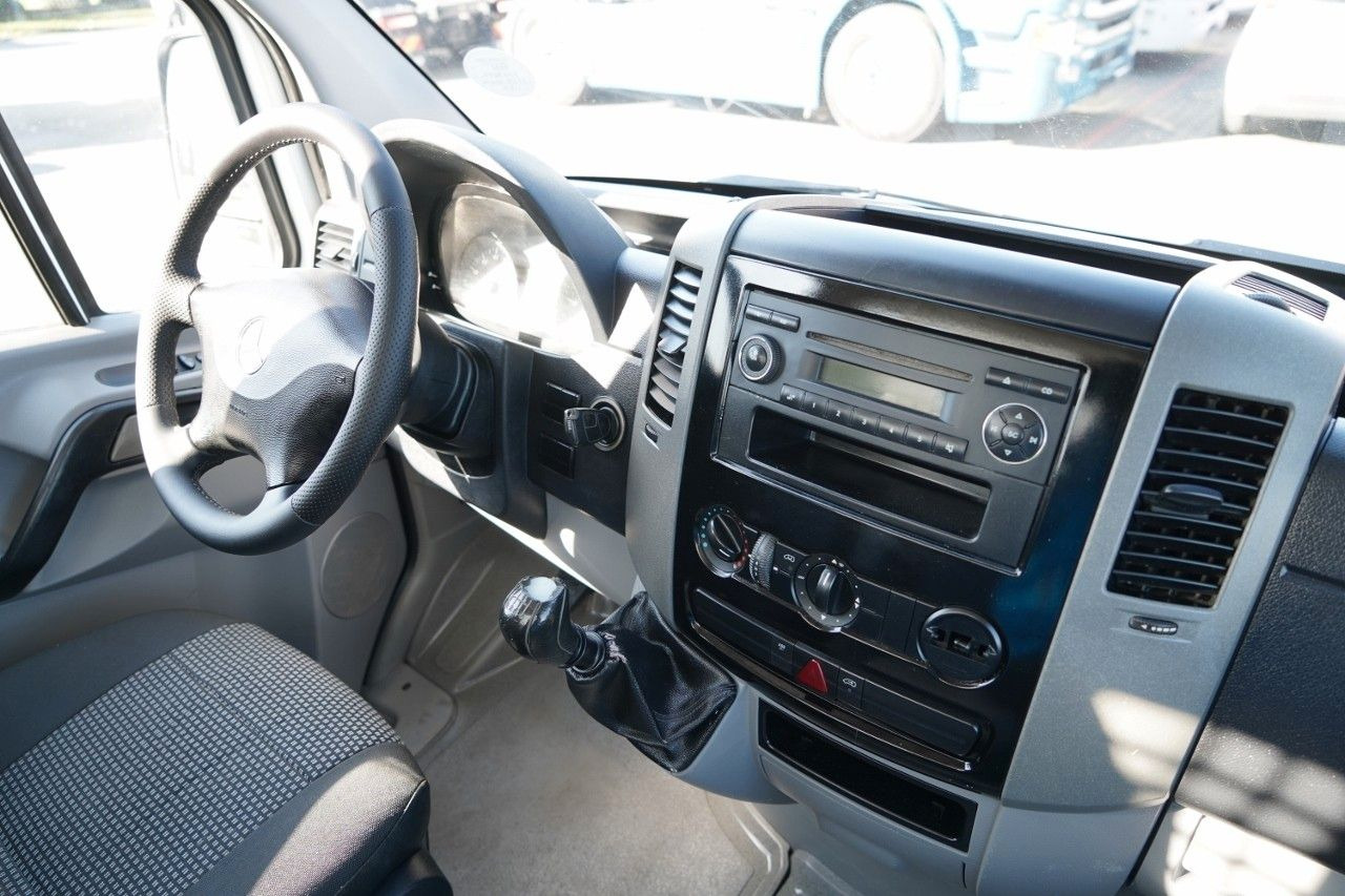 Leasa Mercedes-Benz SPRINTER / WYWROTKA - 3,5M / BLIŹNIAK / MANUAL / Mercedes-Benz SPRINTER / WYWROTKA - 3,5M / BLIŹNIAK / MANUAL /: bild 35 Leasa Mercedes-Benz SPRINTER / WYWROTKA - 3,5M / BLIŹNIAK / MANUAL / Mercedes-Benz SPRINTER / WYWROTKA - 3,5M / BLIŹNIAK / MANUAL /: bild 35