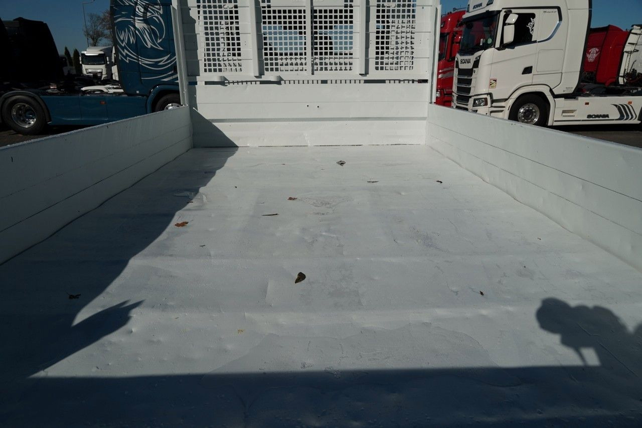 Leasa Mercedes-Benz SPRINTER / WYWROTKA - 3,5M / BLIŹNIAK / MANUAL / Mercedes-Benz SPRINTER / WYWROTKA - 3,5M / BLIŹNIAK / MANUAL /: bild 24 Leasa Mercedes-Benz SPRINTER / WYWROTKA - 3,5M / BLIŹNIAK / MANUAL / Mercedes-Benz SPRINTER / WYWROTKA - 3,5M / BLIŹNIAK / MANUAL /: bild 24