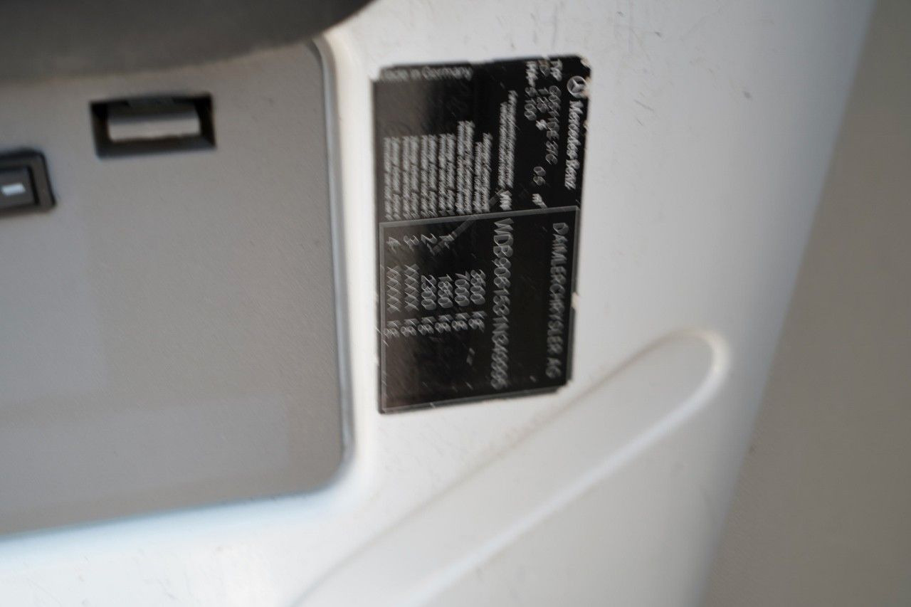 Leasa Mercedes-Benz SPRINTER / WYWROTKA - 3,5M / BLIŹNIAK / MANUAL / Mercedes-Benz SPRINTER / WYWROTKA - 3,5M / BLIŹNIAK / MANUAL /: bild 44 Leasa Mercedes-Benz SPRINTER / WYWROTKA - 3,5M / BLIŹNIAK / MANUAL / Mercedes-Benz SPRINTER / WYWROTKA - 3,5M / BLIŹNIAK / MANUAL /: bild 44