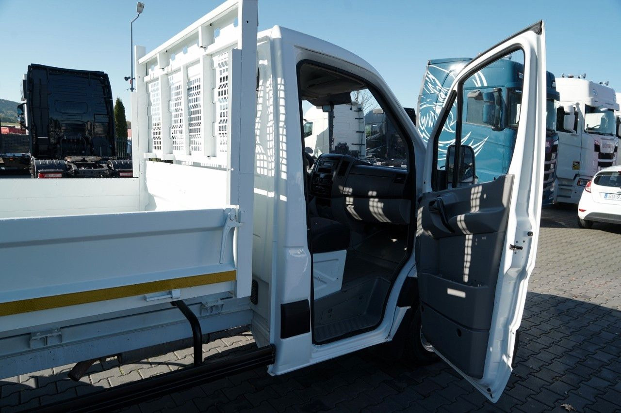 Leasa Mercedes-Benz SPRINTER / WYWROTKA - 3,5M / BLIŹNIAK / MANUAL / Mercedes-Benz SPRINTER / WYWROTKA - 3,5M / BLIŹNIAK / MANUAL /: bild 43 Leasa Mercedes-Benz SPRINTER / WYWROTKA - 3,5M / BLIŹNIAK / MANUAL / Mercedes-Benz SPRINTER / WYWROTKA - 3,5M / BLIŹNIAK / MANUAL /: bild 43