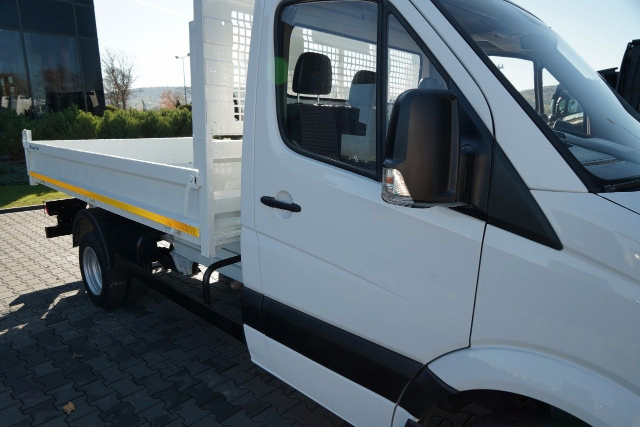 Leasa Mercedes-Benz SPRINTER / WYWROTKA - 3,5M / BLIŹNIAK / MANUAL / Mercedes-Benz SPRINTER / WYWROTKA - 3,5M / BLIŹNIAK / MANUAL /: bild 23 Leasa Mercedes-Benz SPRINTER / WYWROTKA - 3,5M / BLIŹNIAK / MANUAL / Mercedes-Benz SPRINTER / WYWROTKA - 3,5M / BLIŹNIAK / MANUAL /: bild 23