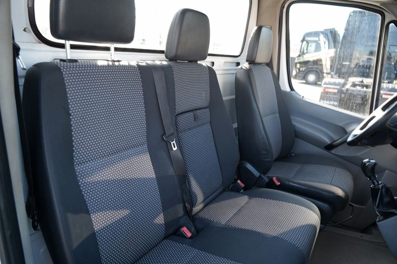 Leasa Mercedes-Benz SPRINTER / WYWROTKA - 3,5M / BLIŹNIAK / MANUAL / Mercedes-Benz SPRINTER / WYWROTKA - 3,5M / BLIŹNIAK / MANUAL /: bild 40 Leasa Mercedes-Benz SPRINTER / WYWROTKA - 3,5M / BLIŹNIAK / MANUAL / Mercedes-Benz SPRINTER / WYWROTKA - 3,5M / BLIŹNIAK / MANUAL /: bild 40