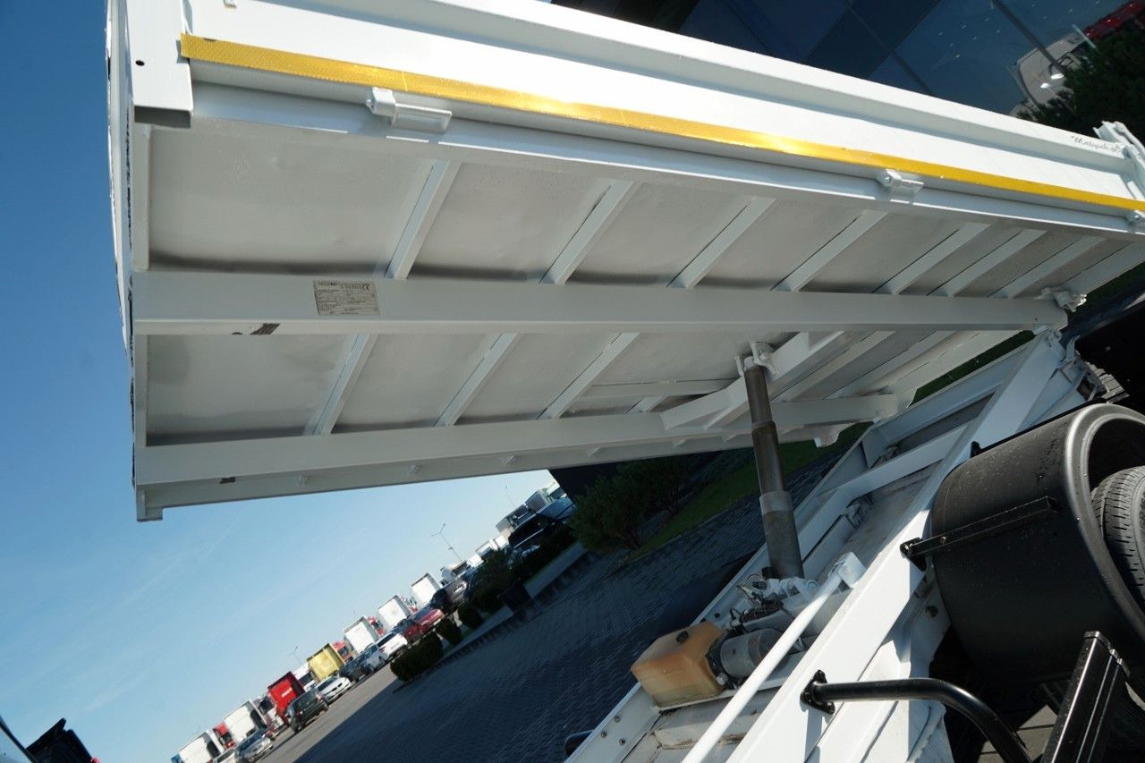 Leasa Mercedes-Benz SPRINTER / WYWROTKA - 3,5M / BLIŹNIAK / MANUAL / Mercedes-Benz SPRINTER / WYWROTKA - 3,5M / BLIŹNIAK / MANUAL /: bild 9 Leasa Mercedes-Benz SPRINTER / WYWROTKA - 3,5M / BLIŹNIAK / MANUAL / Mercedes-Benz SPRINTER / WYWROTKA - 3,5M / BLIŹNIAK / MANUAL /: bild 9