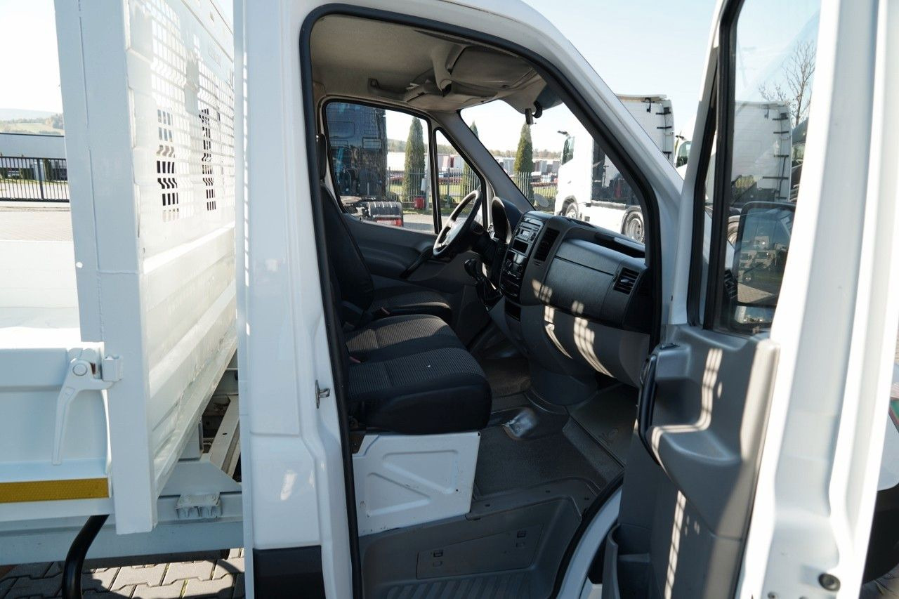 Leasa Mercedes-Benz SPRINTER / WYWROTKA - 3,5M / BLIŹNIAK / MANUAL / Mercedes-Benz SPRINTER / WYWROTKA - 3,5M / BLIŹNIAK / MANUAL /: bild 42 Leasa Mercedes-Benz SPRINTER / WYWROTKA - 3,5M / BLIŹNIAK / MANUAL / Mercedes-Benz SPRINTER / WYWROTKA - 3,5M / BLIŹNIAK / MANUAL /: bild 42