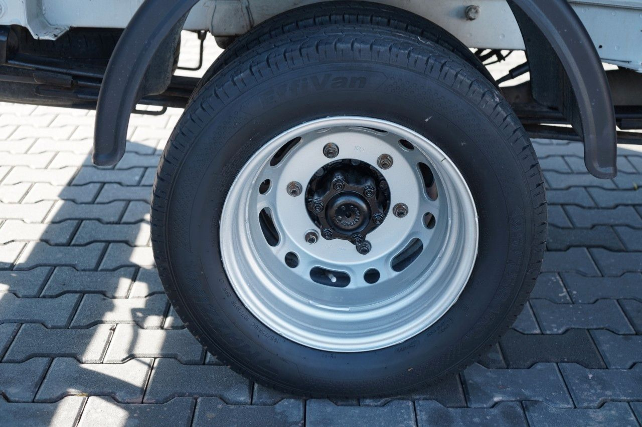 Leasa Mercedes-Benz SPRINTER / WYWROTKA - 3,5M / BLIŹNIAK / MANUAL / Mercedes-Benz SPRINTER / WYWROTKA - 3,5M / BLIŹNIAK / MANUAL /: bild 28 Leasa Mercedes-Benz SPRINTER / WYWROTKA - 3,5M / BLIŹNIAK / MANUAL / Mercedes-Benz SPRINTER / WYWROTKA - 3,5M / BLIŹNIAK / MANUAL /: bild 28