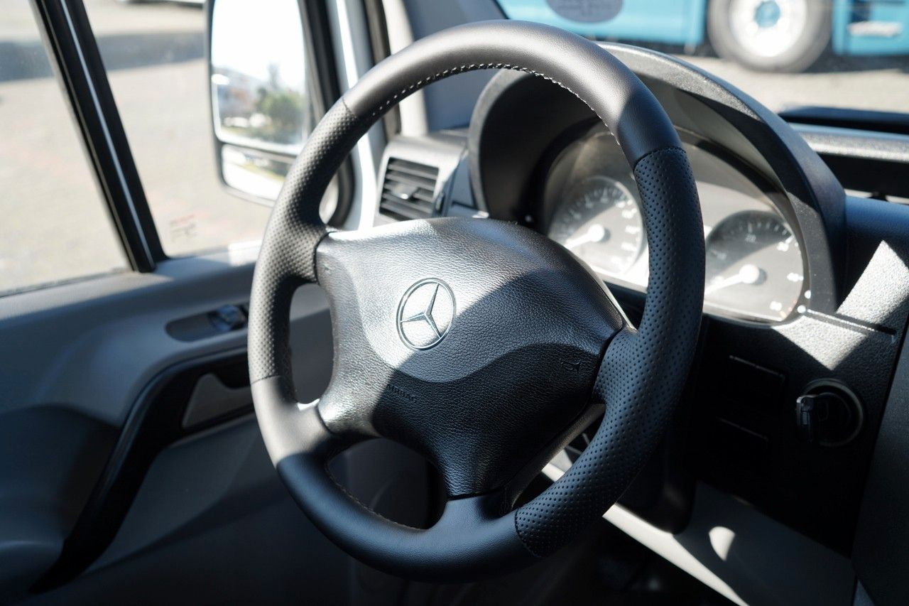 Leasa Mercedes-Benz SPRINTER / WYWROTKA - 3,5M / BLIŹNIAK / MANUAL / Mercedes-Benz SPRINTER / WYWROTKA - 3,5M / BLIŹNIAK / MANUAL /: bild 34 Leasa Mercedes-Benz SPRINTER / WYWROTKA - 3,5M / BLIŹNIAK / MANUAL / Mercedes-Benz SPRINTER / WYWROTKA - 3,5M / BLIŹNIAK / MANUAL /: bild 34