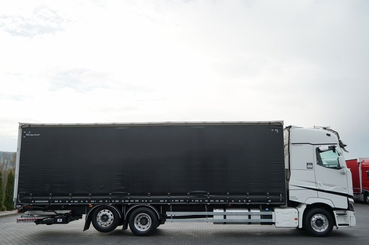 Kapellbil Renault T 440 / 6X2 / SOLÓWKA / FIRANKA 9.5 M / I-PARK C: bild 7