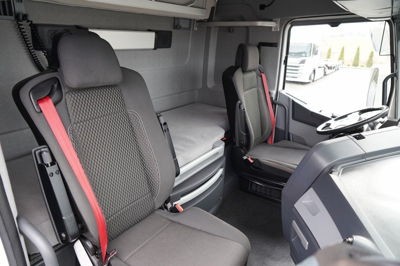 Kapellbil Renault T 440 / 6X2 / SOLÓWKA / FIRANKA 9.5 M / I-PARK C: bild 41