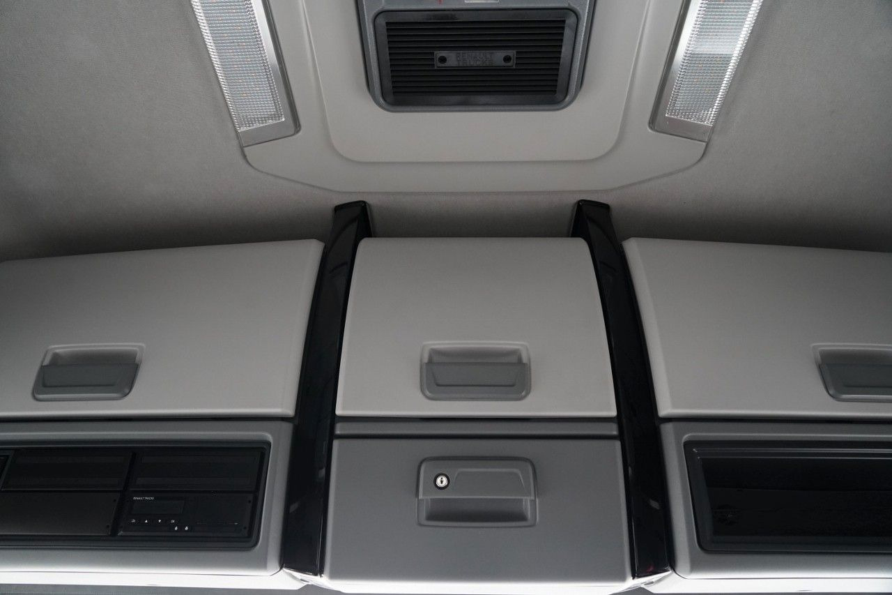 Kapellbil Renault T 440 / 6X2 / SOLÓWKA / FIRANKA 9.5 M / I-PARK C: bild 40