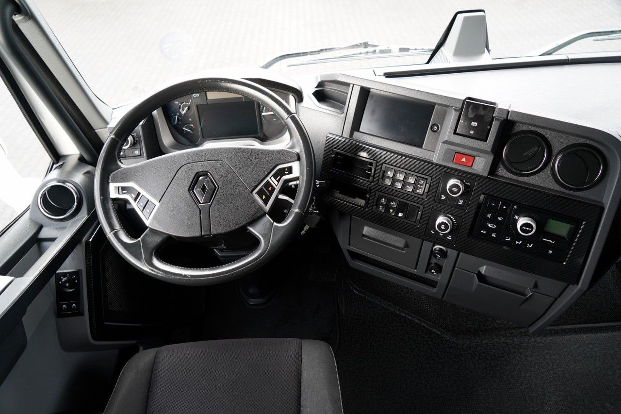 Kapellbil Renault T 440 / 6X2 / SOLÓWKA / FIRANKA 9.5 M / I-PARK C: bild 38