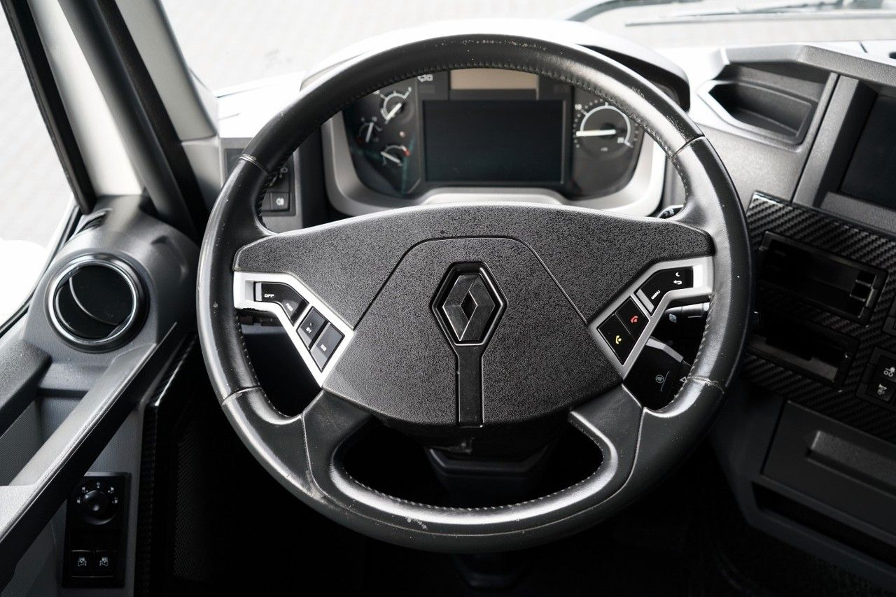 Kapellbil Renault T 440 / 6X2 / SOLÓWKA / FIRANKA 9.5 M / I-PARK C: bild 37