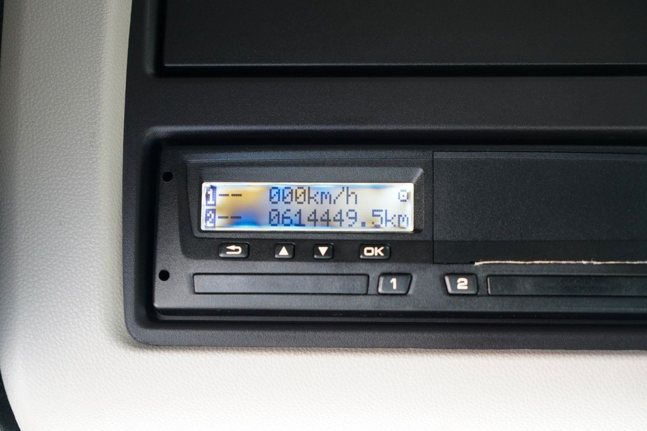 Kapellbil Scania S 450 / ZESTAW TANDEM / 120 M3 /  I-PARK COOL Scania S 450 / ZESTAW TANDEM / 120 M3 / PO KONTRAKCIE S: bild 19