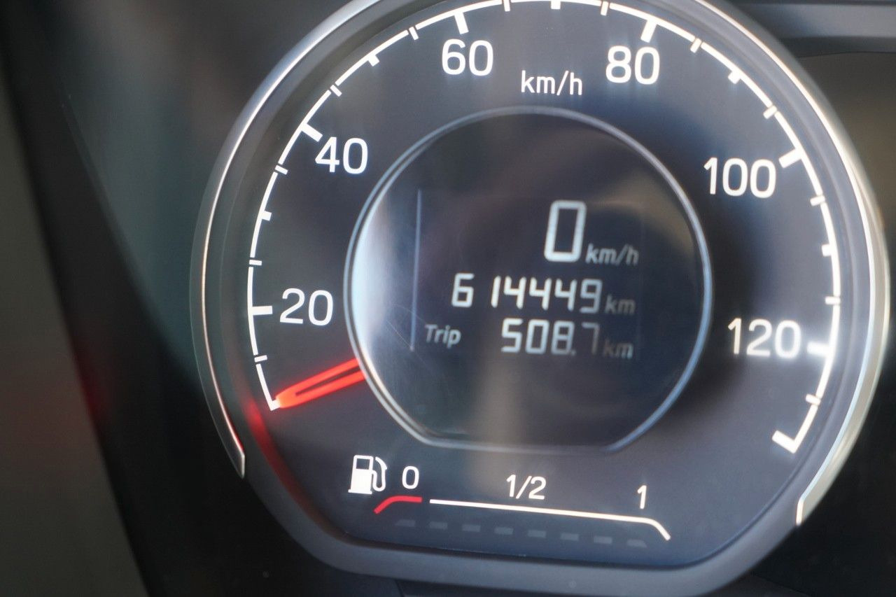 Kapellbil Scania S 450 / ZESTAW TANDEM / 120 M3 /  I-PARK COOL Scania S 450 / ZESTAW TANDEM / 120 M3 / PO KONTRAKCIE S: bild 18