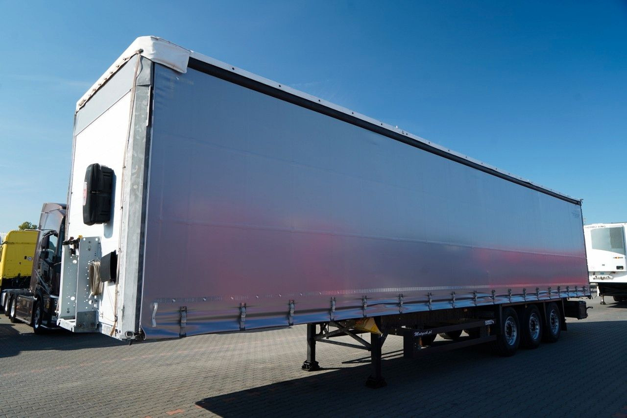 Schmitz Cargobull / FIRANKA / STANDARD / 2 OSIE PODNOSZONE / - Kapelltrailer: bild 4 Schmitz Cargobull / FIRANKA / STANDARD / 2 OSIE PODNOSZONE / - Kapelltrailer: bild 4