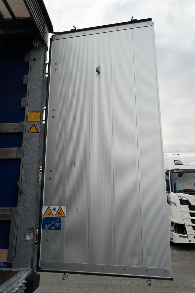 Leasa  Schmitz Cargobull FIRANKA / STANDARD / MULDA DO STALI - 9 M / DACH Schmitz Cargobull FIRANKA / STANDARD / MULDA DO STALI - 9 M / DACH: bild 14
