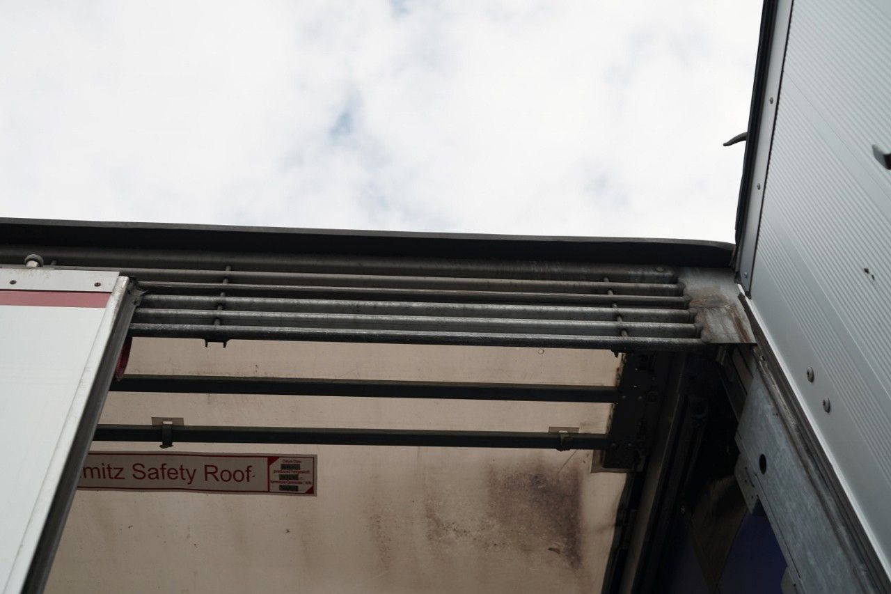 Leasa  Schmitz Cargobull FIRANKA / STANDARD / MULDA DO STALI - 9 M / DACH Schmitz Cargobull FIRANKA / STANDARD / MULDA DO STALI - 9 M / DACH: bild 15