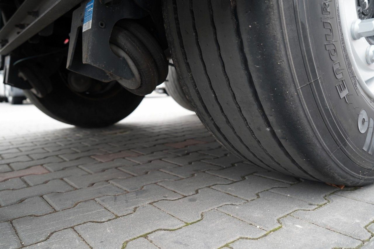 Leasa  Schmitz Cargobull FIRANKA / STANDARD / MULDA DO STALI - 9 M / DACH Schmitz Cargobull FIRANKA / STANDARD / MULDA DO STALI - 9 M / DACH: bild 23