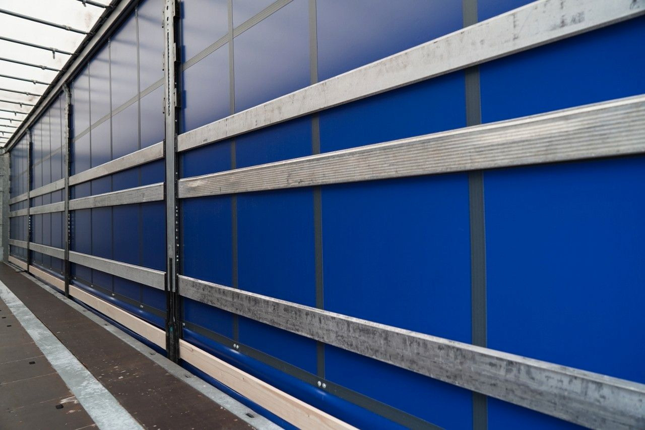 Leasa  Schmitz Cargobull FIRANKA / STANDARD / MULDA DO STALI - 9 M / DACH Schmitz Cargobull FIRANKA / STANDARD / MULDA DO STALI - 9 M / DACH: bild 18