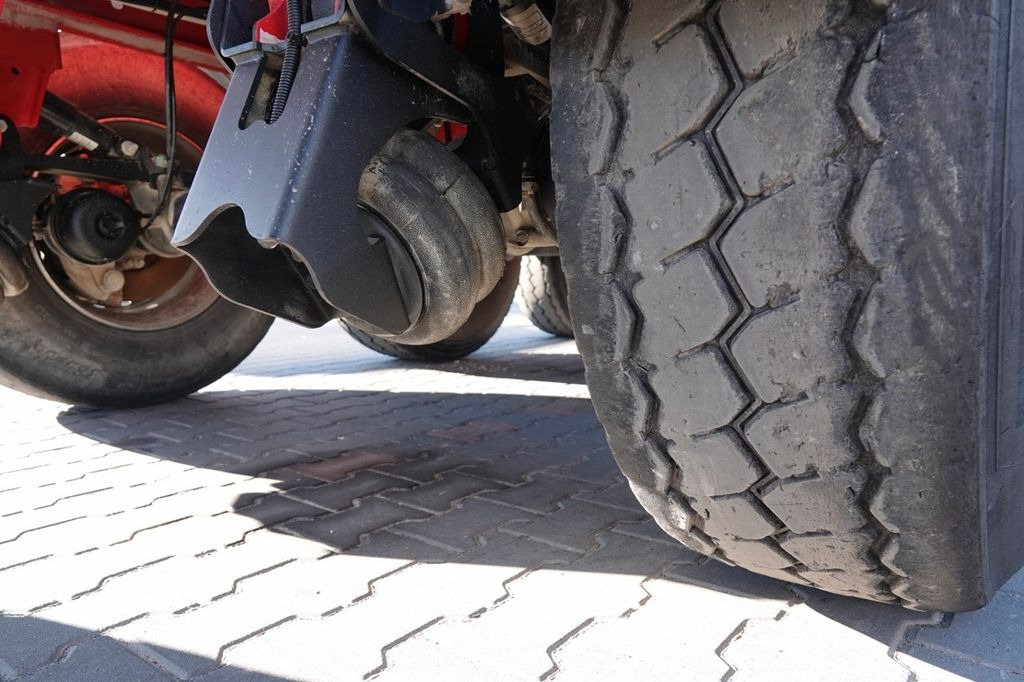 Kapelltrailer Schmitz Cargobull WYWROTKA 28 m3 / STALOWA / RYNNA WANNA HP / PLAN Schmitz Cargobull WYWROTKA 28 m3 / STALOWA / RYNNA WANNA HP / PLAN: bild 15