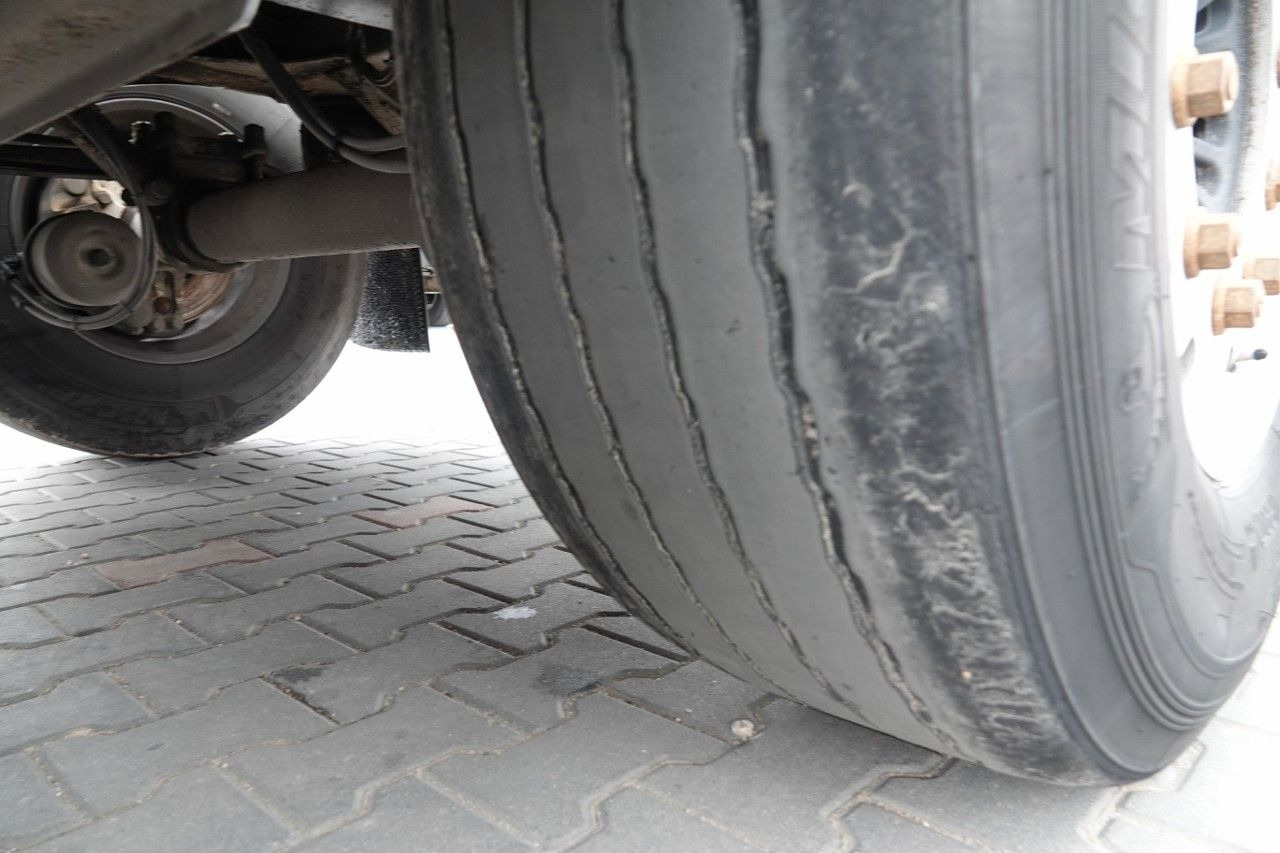 Leasa  Spitzer CEMENTONACZEPA / 37 000 L / SILOS / 3 KOMORY Spitzer CEMENTONACZEPA / 37 000 L / SILOS / 3 KOMORY: bild 16