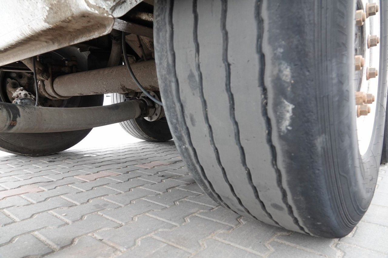 Leasa  Spitzer CEMENTONACZEPA / 37 000 L / SILOS / 3 KOMORY Spitzer CEMENTONACZEPA / 37 000 L / SILOS / 3 KOMORY: bild 14