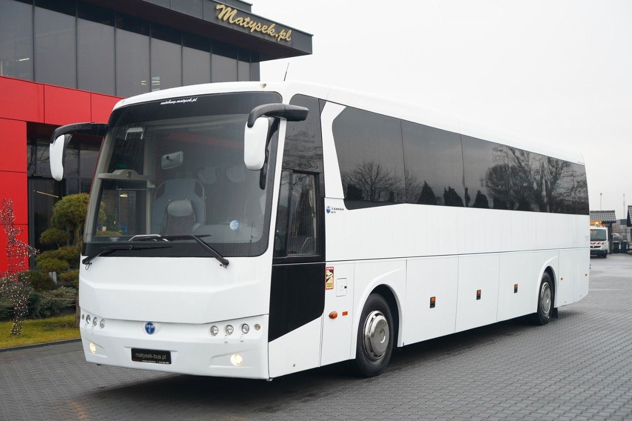 Temsa HD13 / EURO 6/ SPROWADZONA Z FRANCJI / - Förortsbuss: bild 1 Temsa HD13 / EURO 6/ SPROWADZONA Z FRANCJI / - Förortsbuss: bild 1