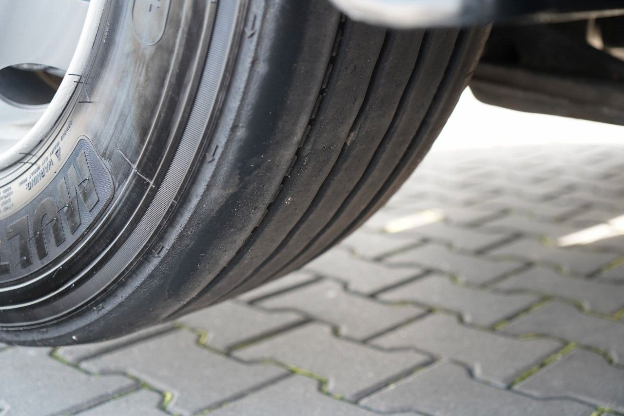 Kapellbil Volvo FH 460 / SOLÓWKA / 6X2 / I-SAVE /: bild 18 Kapellbil Volvo FH 460 / SOLÓWKA / 6X2 / I-SAVE /: bild 18