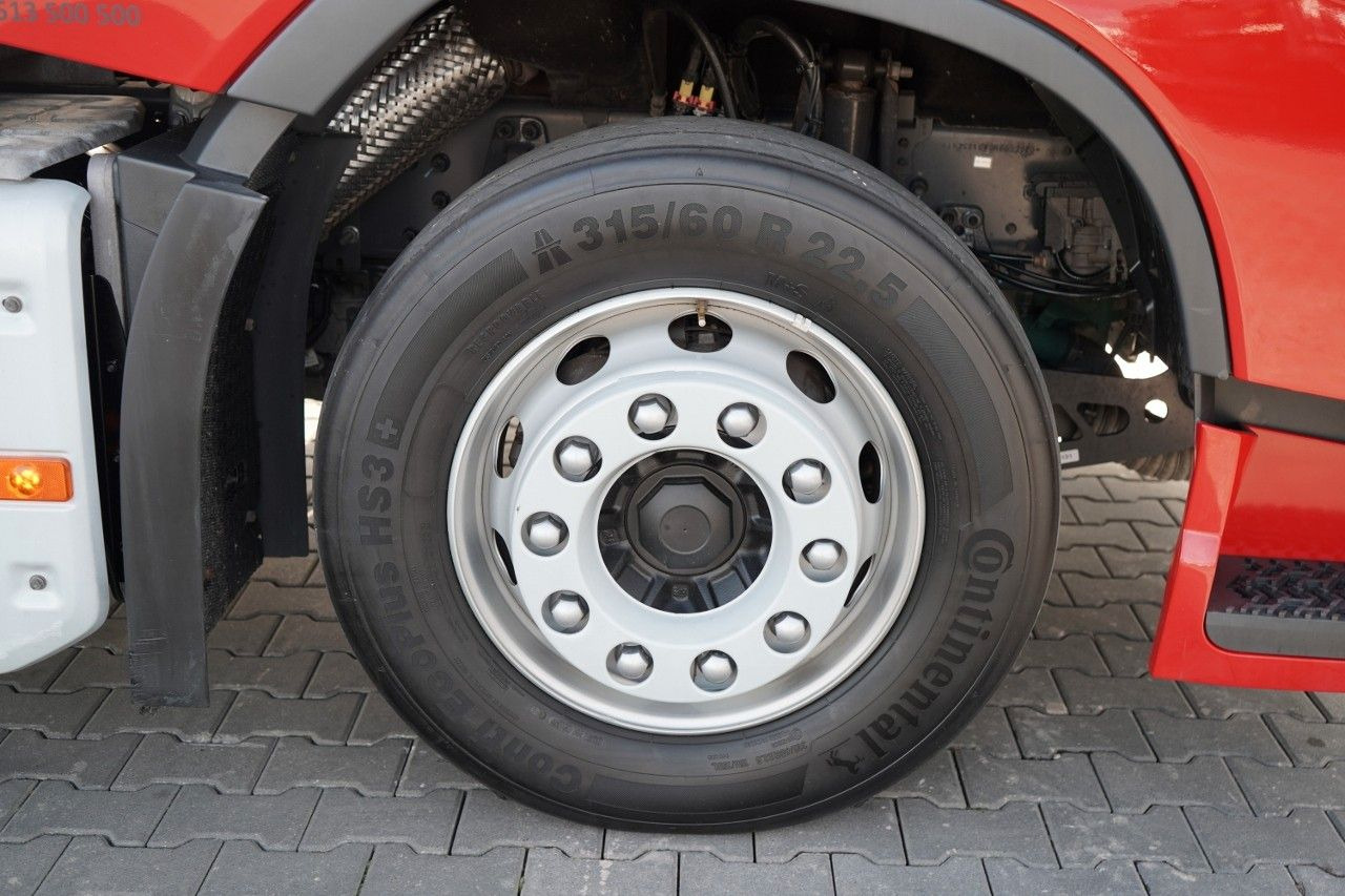 Kapellbil Volvo FH 460 / SOLÓWKA / 6X2 / I-SAVE /: bild 16 Kapellbil Volvo FH 460 / SOLÓWKA / 6X2 / I-SAVE /: bild 16