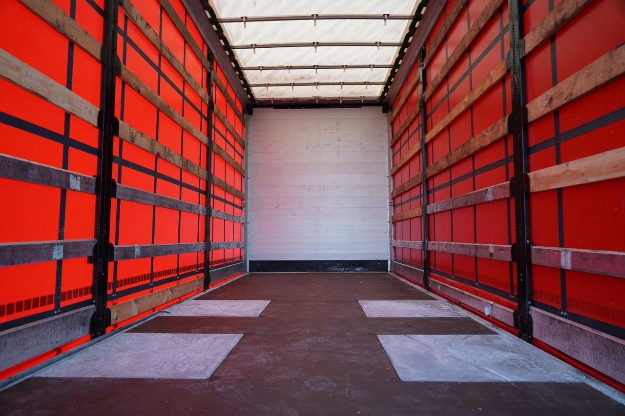 Kapellbil Volvo FH 460 / SOLÓWKA / 6X2 / I-SAVE /: bild 20 Kapellbil Volvo FH 460 / SOLÓWKA / 6X2 / I-SAVE /: bild 20