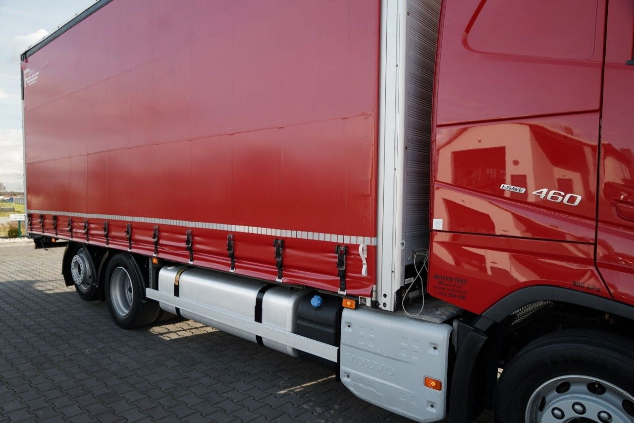 Kapellbil Volvo FH 460 / SOLÓWKA / 6X2 / I-SAVE /: bild 14 Kapellbil Volvo FH 460 / SOLÓWKA / 6X2 / I-SAVE /: bild 14