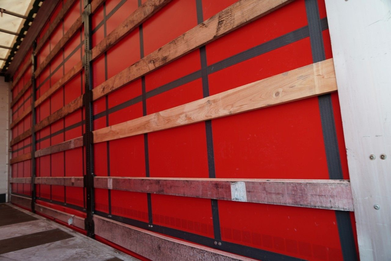 Kapellbil Volvo FH 460 / SOLÓWKA / 6X2 / I-SAVE /: bild 22 Kapellbil Volvo FH 460 / SOLÓWKA / 6X2 / I-SAVE /: bild 22