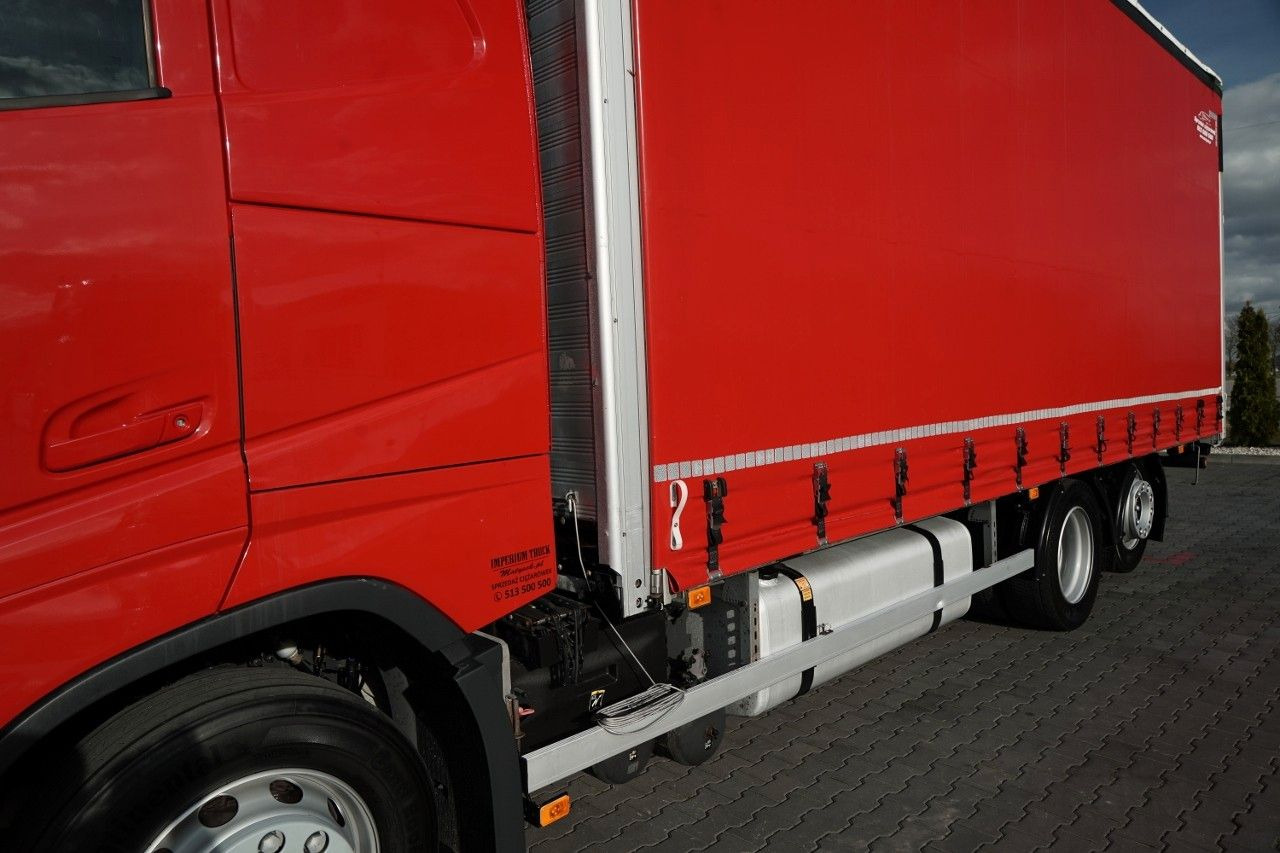 Kapellbil Volvo FH 460 / SOLÓWKA / 6X2 / I-SAVE /: bild 10 Kapellbil Volvo FH 460 / SOLÓWKA / 6X2 / I-SAVE /: bild 10