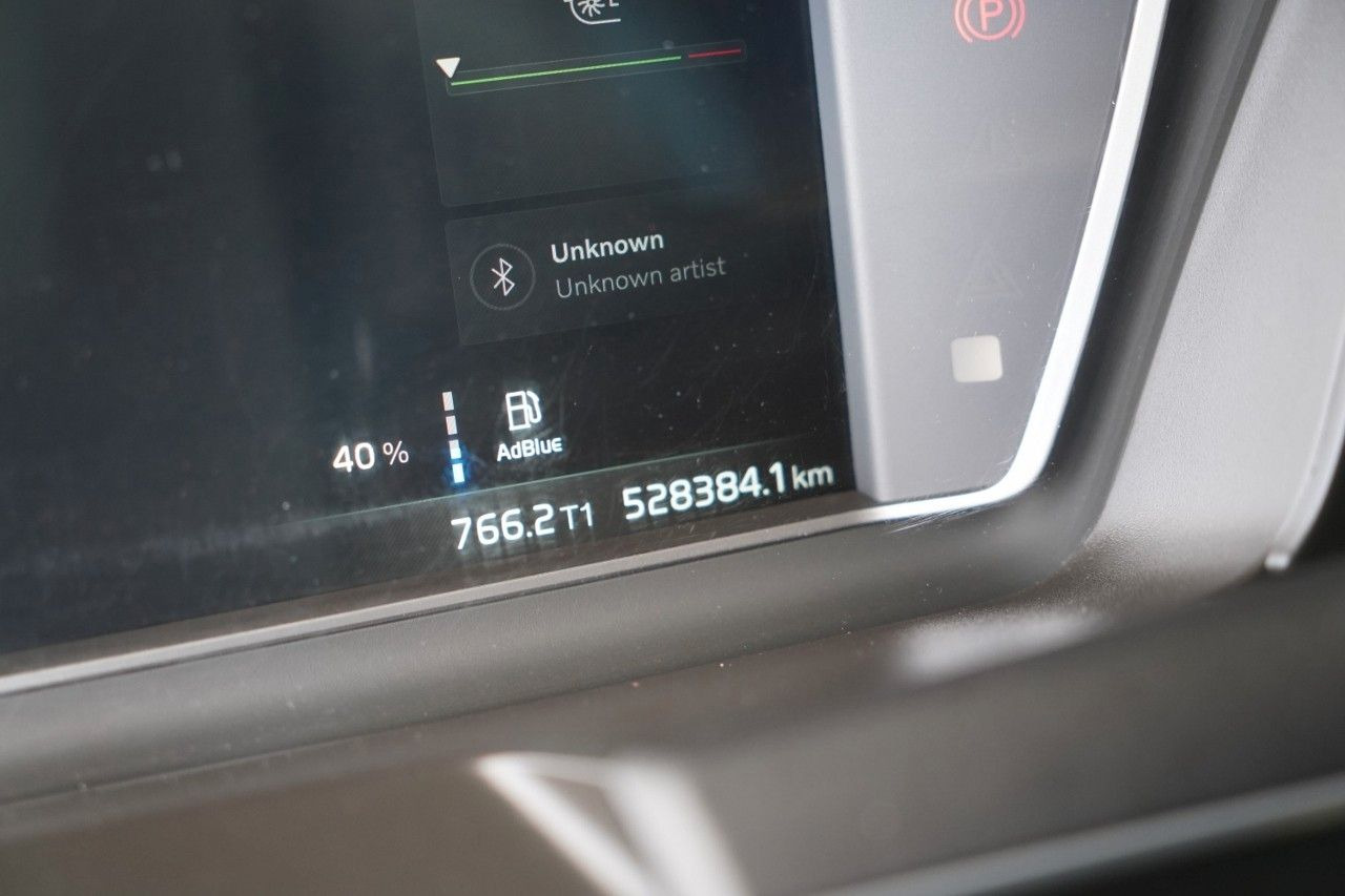 Kapellbil Volvo FH 460 / SOLÓWKA / 6X2 / I-SAVE /: bild 41 Kapellbil Volvo FH 460 / SOLÓWKA / 6X2 / I-SAVE /: bild 41