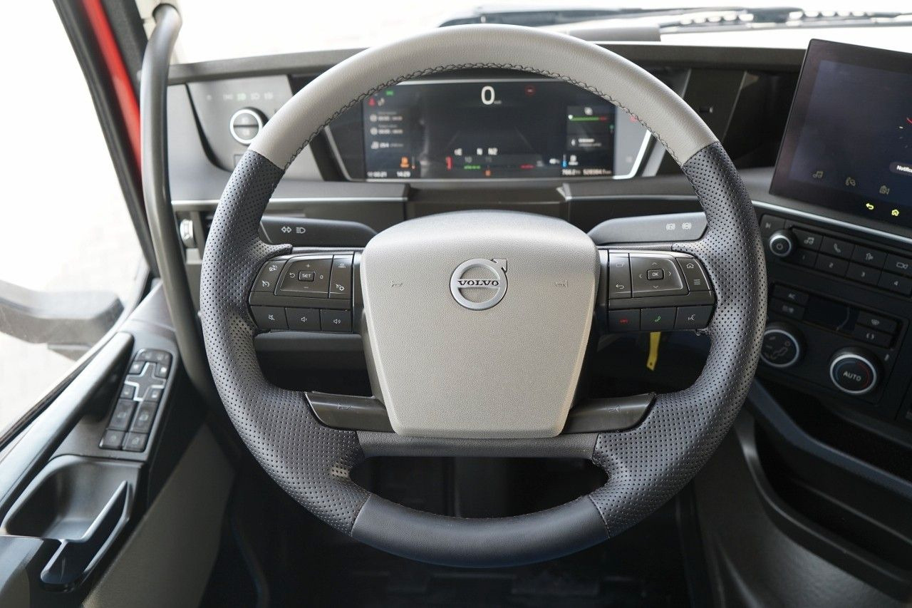 Kapellbil Volvo FH 460 / SOLÓWKA / 6X2 / I-SAVE /: bild 31 Kapellbil Volvo FH 460 / SOLÓWKA / 6X2 / I-SAVE /: bild 31