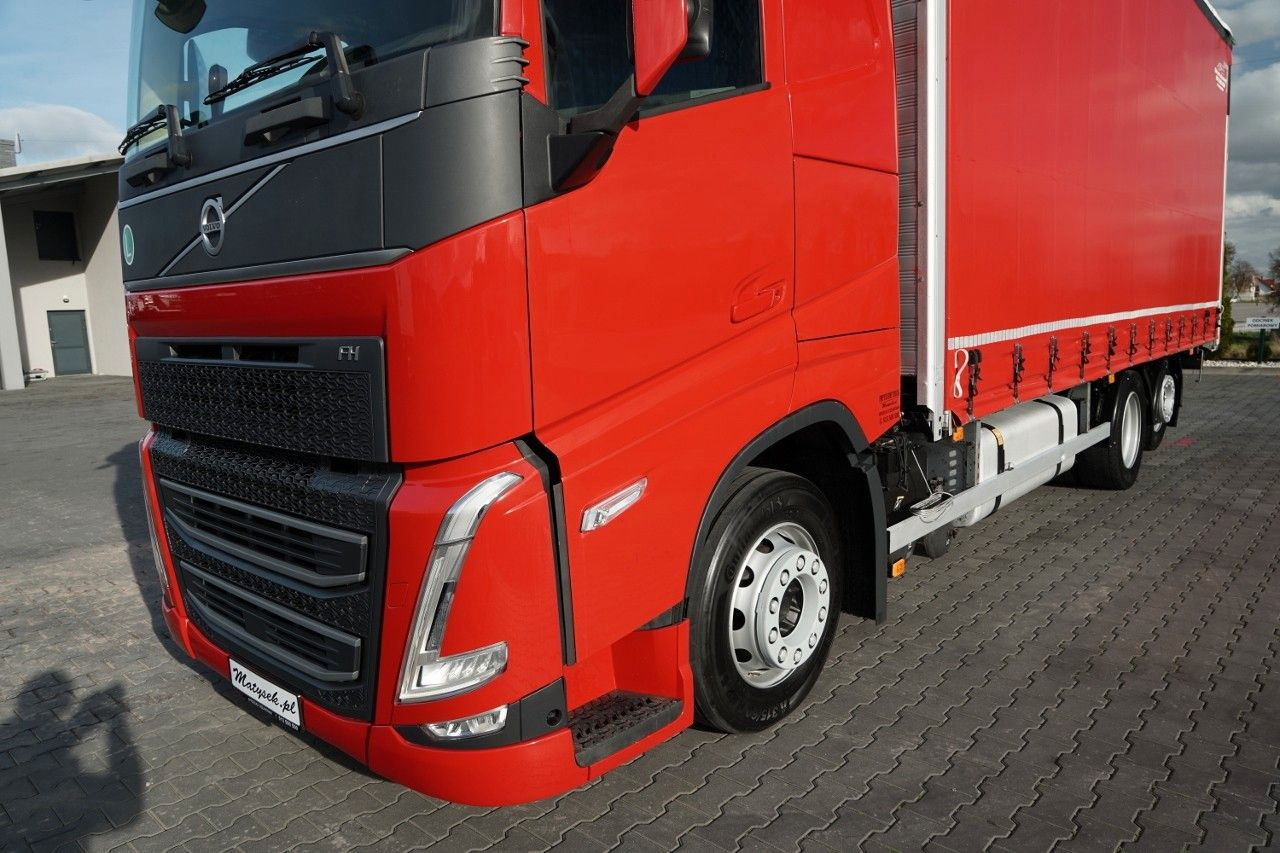 Kapellbil Volvo FH 460 / SOLÓWKA / 6X2 / I-SAVE /: bild 9 Kapellbil Volvo FH 460 / SOLÓWKA / 6X2 / I-SAVE /: bild 9