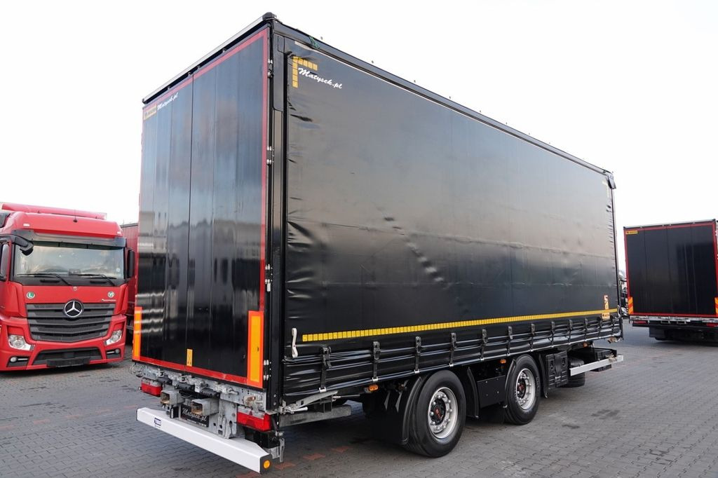 Wecon PRZYCZEPA - 7,7 M / TANDEM / PRZEJAZDOWA / 2022 Wecon PRZYCZEPA - 7,7 M / TANDEM / PRZEJAZDOWA / 2022 - Kapellsläp: bild 3 Wecon PRZYCZEPA - 7,7 M / TANDEM / PRZEJAZDOWA / 2022 Wecon PRZYCZEPA - 7,7 M / TANDEM / PRZEJAZDOWA / 2022 - Kapellsläp: bild 3