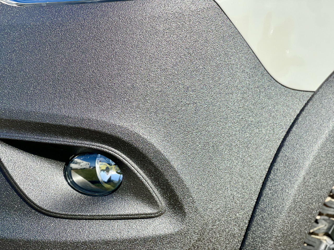 HYMER / ERIBA Cross Trail - Halvintegrerad husbil: bild 5 HYMER / ERIBA Cross Trail - Halvintegrerad husbil: bild 5