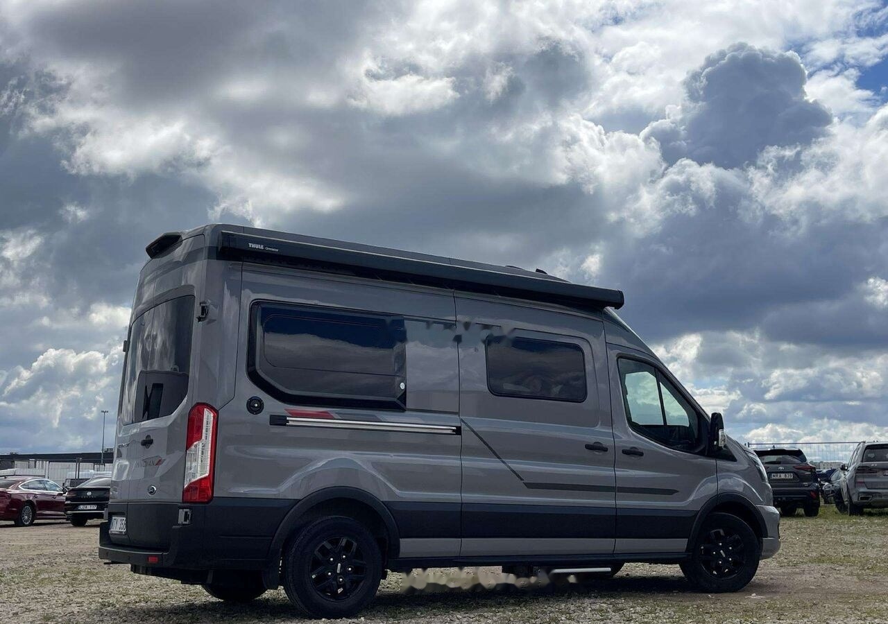 LMC Innovan 590C - Husbil: bild 4 LMC Innovan 590C - Husbil: bild 4