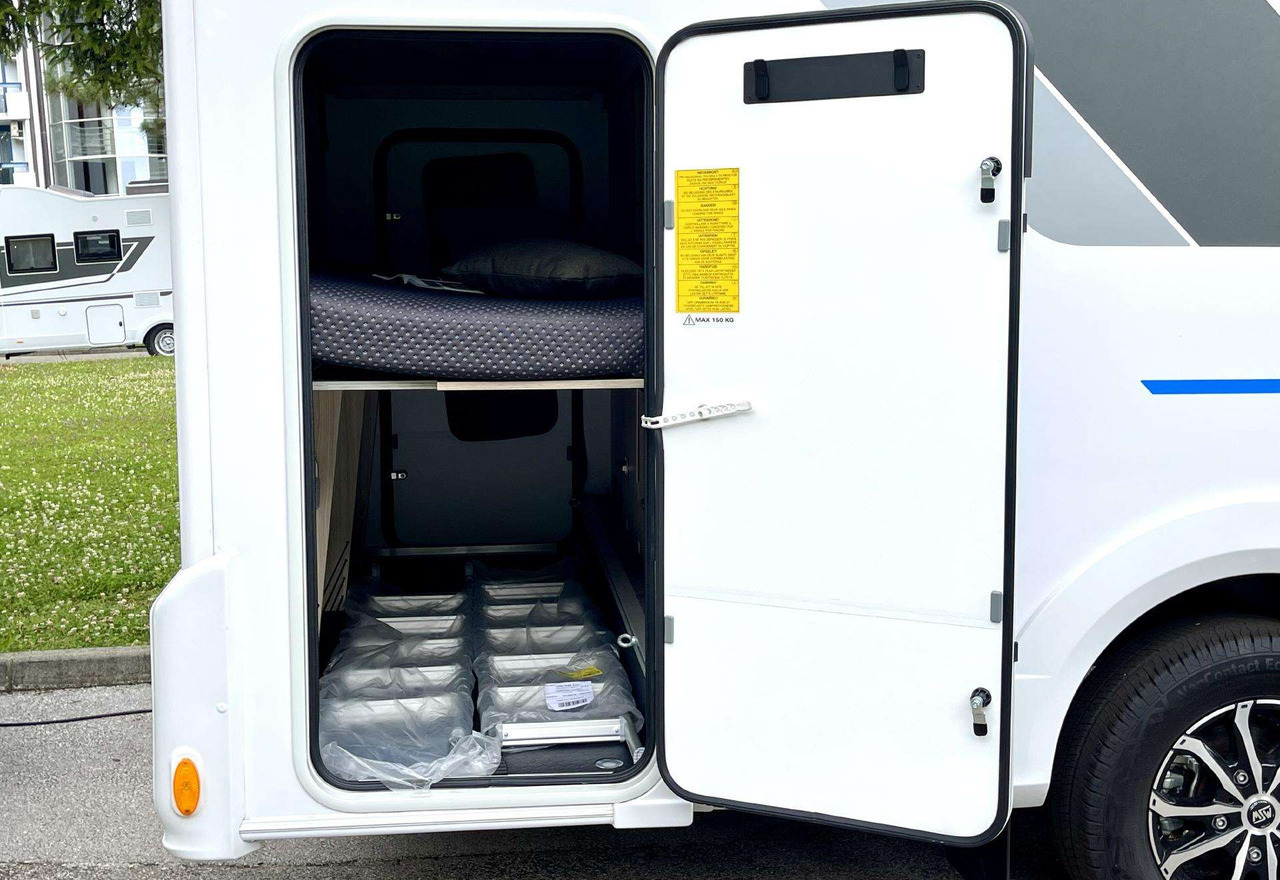 Sun Living A70DK - Alkovbil: bild 5 Sun Living A70DK - Alkovbil: bild 5