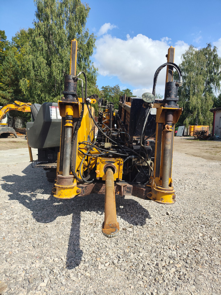 VERMEER 24x40 II - Styrbara borrmaskin: bild 2 VERMEER 24x40 II - Styrbara borrmaskin: bild 2