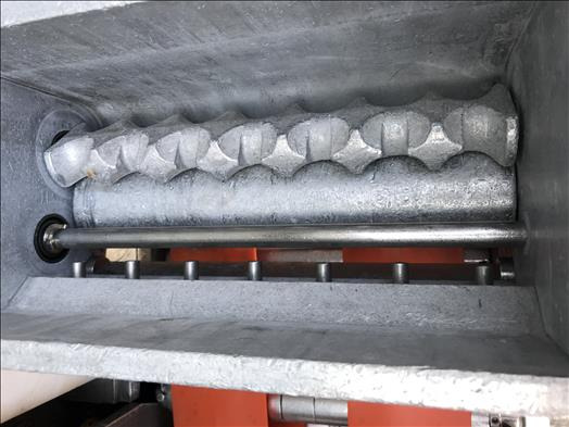 AFT butter machine Twin lane collator - Bageriutrustning: bild 5 AFT butter machine Twin lane collator - Bageriutrustning: bild 5