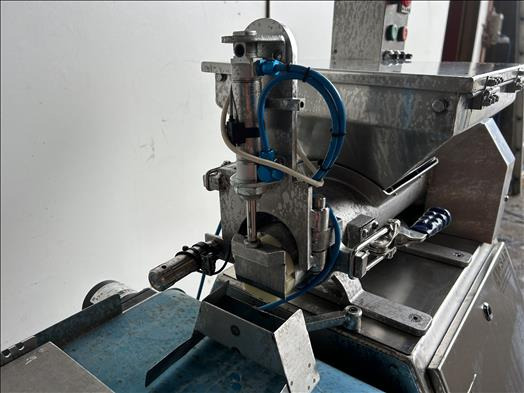 Aksar AFM-BFM Rasgulla Gulabjamun making machine - Bageriutrustning: bild 5 Aksar AFM-BFM Rasgulla Gulabjamun making machine - Bageriutrustning: bild 5