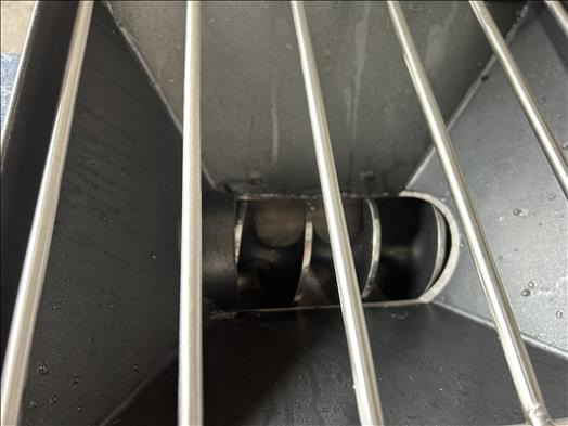 Aksar AFM-BFM Rasgulla Gulabjamun making machine - Bageriutrustning: bild 4 Aksar AFM-BFM Rasgulla Gulabjamun making machine - Bageriutrustning: bild 4