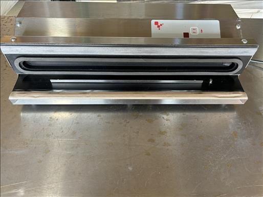 Allpax PT-V-45 Vacuum sealer - Förpackningsmaskin: bild 2 Allpax PT-V-45 Vacuum sealer - Förpackningsmaskin: bild 2
